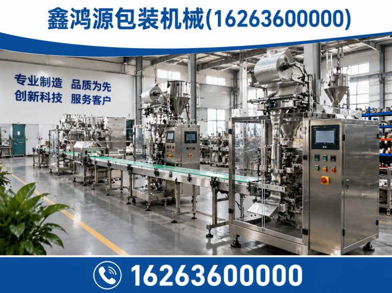 寒亭区酒水灌装设备展示图
